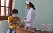 Một học sinh ở Quảng Nam nghi mắc bệnh bạch hầu