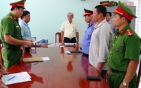 Quảng Nam: Trục lợi tiền hỗ trợ ngư dân bám biển, 20 ngư dân bị khởi tố