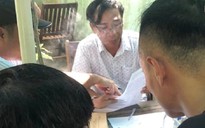 Đề nghị truy tố một Phó phòng ở Quảng Nam nhận tiền ‘bôi trơn’