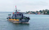Phát hiện thi thể trôi dạt vào bờ biển Quảng Nam, nghi ngư dân mất tích