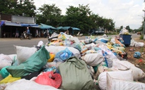 Chấm dứt 'khủng hoảng' rác thải ở Quảng Nam ?