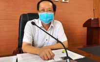 Giám đốc Sở Y tế Quảng Nam nói gì về việc thu phí cách ly người dân?