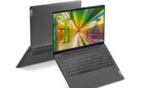 Lenovo ra mắt bộ đôi laptop IdeaPad mỏng và nhẹ mới