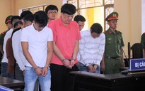 Tội phạm người Đài Loan cấu kết với tội phạm người Việt lừa đảo hàng tỉ đồng
