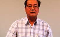Phó chủ tịch thường trực Quảng Nam Huỳnh Khánh Toàn xin nghỉ hưu trước 21 tháng