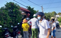 21 người Trung Quốc 'không biết bằng cách nào' lưu trú Quảng Nam: Đều âm tính Covid-19