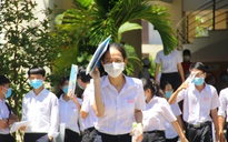 Có bao nhiêu thí sinh tham gia kỳ thi tốt nghiệp THPT đợt 2 tại Quảng Nam?