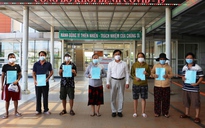Quảng Nam: 16 ngày không ghi nhận ca nhiễm Covid-19 mới