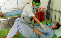 Sau khi dùng pate Minh Chay, một ni cô ở Quảng Nam nhập viện
