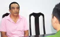 Quảng Nam: Bắt ‘giám đốc giả’ trốn truy nã