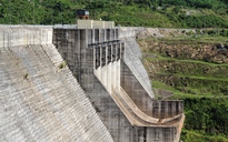 Quảng Nam có 46 thủy điện trên thượng nguồn sông Vu Gia - Thu Bồn
