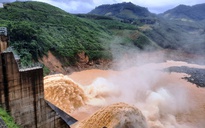 Quảng Nam: Thủy điện Đăk Mi 4 xả lũ khiến dân thiệt hại khoảng 38 tỉ đồng