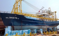 Vụ kiện tàu 67 ‘dai dẳng’ ở Quảng Nam: Buộc ngư dân phải trả nợ tiền tỉ