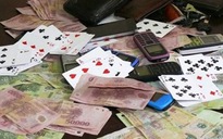 Quảng Trị: Khởi tố 3 cán bộ H.Đakrông về tội đánh bạc