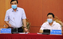 Quảng Nam: Ba cá nhân xuất sắc trong phòng chống dịch Covid-19 được Thủ tướng tặng bằng khen