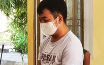 Quảng Nam: Em đâm anh trai tử vong tại chỗ do mâu thuẫn chuyện tắt wifi