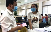 Quảng Nam: Hỗ trợ chỗ lưu trú phòng dịch Covid-19 cho công nhân Đà Nẵng, Quảng Ngãi