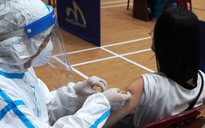 Đà Nẵng: Tiêm phủ 100% vắc xin Covid-19 mũi 2 cho người trên 18 tuổi trong tháng 11