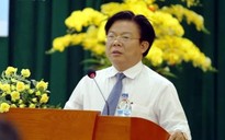 Chủ tịch tỉnh Quảng Nam ký quyết định cho Giám đốc Sở GD-ĐT nghỉ hưu trước tuổi
