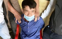 Quảng Nam: Bắt bị can truy nã đặc biệt nguy hiểm dùng súng uy hiếp người dân