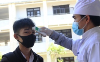 Quảng Nam: 16 giáo viên, học sinh, nhân viên nhiễm Covid-19, hàng trăm học sinh nghỉ học