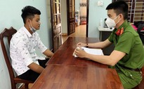 Quảng Nam: Giả làm khách, trói nạn nhân trong phòng vệ sinh cướp tiền, vàng