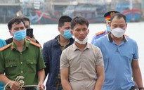 Quảng Nam: Bắt giam người cha nhẫn tâm ném con gái 5 tuổi xuống sông Trường Giang