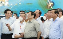 Thủ tướng Phạm Minh Chính: ‘Phải tạo ra cái mới để thu hút nguồn lực phát triển’