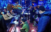 Quảng Nam: Khởi tố 11 bị can vụ phê ma túy trong karaoke Level ở Tam Kỳ