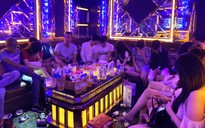 Nghỉ lễ, nhiều 'dân chơi' ở Quảng Nam vào quán karaoke ‘mở tiệc ma túy’