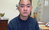 Quảng Nam: Nghi phạm gây ra vụ nổ súng ở Hội An ra đầu thú