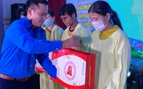 Tỉnh đoàn Quảng Nam tuyên dương 20 thầy thuốc trẻ tiêu biểu