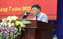 Đại biểu HĐND tỉnh Quảng Nam: Tình trạng nhũng nhiễu doanh nghiệp đang ‘phổ biến’