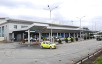 Xã hội hóa để mở rộng sân bay Chu Lai lên 50 triệu hành khách
