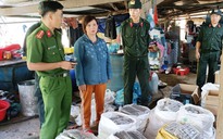 Quảng Nam: Triệt phá đường dây mua bán trái phép cả tấn vật liệu nổ, súng đạn