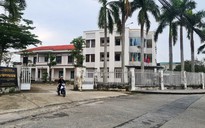 Quảng Nam: Thu hồi gần 1 tỉ đồng nghiệm thu sai tại dự án Hồ chứa nước Lộc Đại