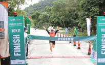 Quảng Bình khởi động giải marathon, kích cầu mùa du lịch 2022