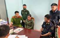 Quảng Bình: Bắt giữ 3 nghi phạm tham gia vận chuyển 13 kg ma túy