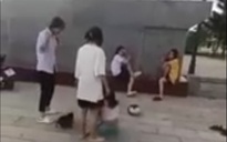 Quảng Trị: Làm rõ vụ việc nữ sinh bị đánh hội đồng, lột quần áo
