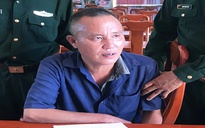 Quảng Bình: Bắt nghi phạm vận chuyển ma túy đá xuyên biên giới