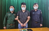 Quảng Bình: 3 ngày, phá 2 vụ vận chuyển ma túy đá xuyên biên giới