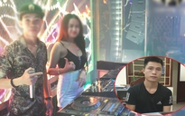 Vụ nữ DJ bị sát hại: Thời điểm bị bắt nghi phạm dương tính với ma túy