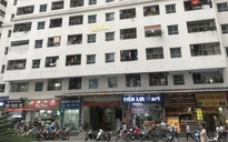 Chủ nhà tại chung cư HH Linh Đàm bị 'tố' hiếp dâm nữ giúp việc theo giờ