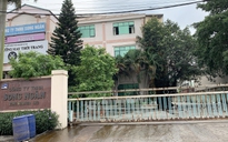 Vụ cháy 3 người chết ở Hà Nội: Cho thuê nhà xưởng khi chưa được nghiệm thu PCCC