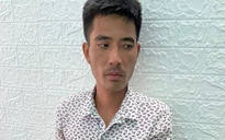 Bắt nghi phạm sát hại tài xế xe ôm cướp tài sản ở Tuyên Quang