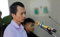 Vương Văn Hùng khai bị bức cung nhận tội giết người, hiếp dâm