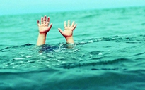 Lai Châu: 3 bé trai đuối nước thương tâm khi ra suối câu cá
