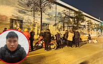 Hà Nội: Nữ tài xế taxi bị người tình cầm dao đâm chết giữa đường