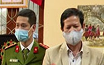 Bắt tạm giam cựu Phó giám đốc Sở Y tế Sơn La cùng 3 đồng phạm