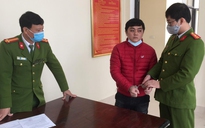 Y tá bệnh viện tỉnh Tuyên Quang giả giấy tờ lừa đảo 550 triệu đồng